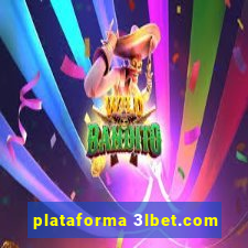 plataforma 3lbet.com